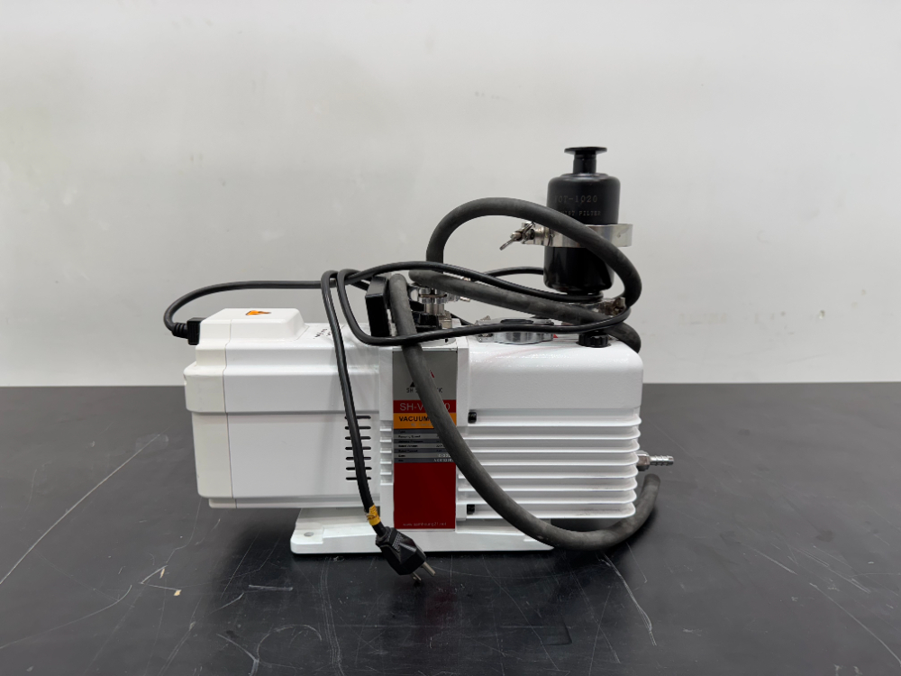 Image of SH-VDC10 Vacum Pump